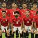 انطلاق معسكر منتخب مصر استعدادا لأثيوبيا