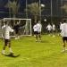 شاهد استعدادات منتخب الشباب.. ومواعيد مبارياته فى دورة قطر الودية