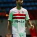 الأهلي يشكو لاعب الزمالك لاتحاد الطائرة