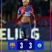 برشلونة وإنتر يشعلان نصف نهائي دوري الأبطال.. 6 أهداف في موقعة مثيرة