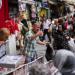 تركيا: اتساع العجز التجاري 21.7% في أبريل