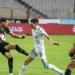 الزمالك يتعادل سلبيا مع المصري في الدوري