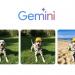 جوجل تتيح ميزة تعديل الصور بالذكاء الاصطناعي في Gemini