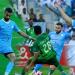 دبا الفجيرة يتطلع لصدارة دوري الأولى