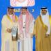 وزير الصحة يكرم د. خالد القطَّان رائد زراعة الرئة في المملكة