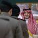 عبدالعزيز بن سعود يلتقي القيادات الأمنية في منطقة القصيم