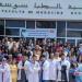 كلية الطب بسوسة: تخرّج أول دفعة من طلبة الطب باللغة الإنجليزية