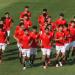 موعد مباراة منتخب مصر للشباب أمام زامبيا