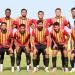 أخبار الترجي الجرجيسي...عين على البطولة والأخرى على الكأس