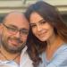 كارول سماحة تنعي زوجها بكلمات مؤثرة