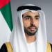نيابة عن رئيس الدولة.. شخبوط بن نهيان يشارك في مراسم تنصيب رئيس الغابون