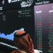 البورصة السعودية تبدأ مستقرة في أسبوع ملبد بغيوم نتائج الأعمال 