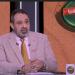 مجدي عبدالغني : " من حق زيزو ميروحش الزمالك "