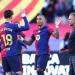 هانز فليك يعلق علي أداء لاعبي برشلونة في مباراة بلد الوليد
