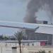 جيش الاحتلال الإسرائيلي يقر بسقوط صاروخ أطلق من اليمن في محيط مطار بن غوريون