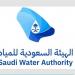 الهيئة السعودية للمياه تؤكد أهمية إيصال خدمات المياه والصرف الصحي للشبكة بطريقة نظامية