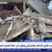 رئيس تيار الاستقلال الفلسطيني: الاحتلال الإسرائيلي يسيطر على كل كبيرة وصغيرة في غزة