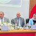 بالصور | كلية تمريض كفر الشيخ تعقد العديد من المحاضرات والجلسات العلمية