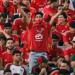 حرمان الأهلى من جماهيره مباراتين وإيقاف مدرب الزمالك.. عقوبات رابطة الأندية