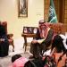 محافظ جدة يطلع على الخدمات التعليمية لذوي الإعاقة