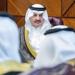 أمير الشرقية يطّلع على تقرير مبادرة "تعزيز التعايش المجتمعي"