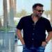 ماجد المصري يُشارك يسرا في عمل فني للمرة الأولى