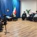 الشيخ الخطيب من طهران: لتعزيز العلاقات بين الدول العربية والجمهورية الاسلامية الايرانية
