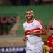 الزمالك يعلق علي عقوبة إيقاف القيد لعدم سداد مستحقات بوطيب و باتشيكو