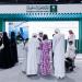المملكة تختتم مشاركتها في معرض أبوظبي الدولي للكتاب 2025