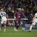 بطاقة نهائي دوري أبطال أوروبا بين برشلونة وإنتر