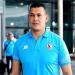 الزمالك يعلن قبول اعتذار عبد الواحد السيد عن منصب مدير الكرة