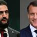 الشرع يلتقي ماكرون اليوم بباريس سعيًا «لبناء سوريا مستقلة»