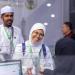 الحجاج الماليزيين يشيدون بجهود المملكة في تسهيل إجراءات الحج