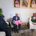 إنفاذًا لتوجيهات خادم الحرمين الشريفين وسمو ولي العهد.. وصول التوأم الملتصق الصومالي "رحمة ورملا" إلى الرياض