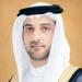 سلطان بن أحمد: نعاهد حاكم الشارقة على ترسيخ العدالة