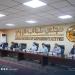 حماد يبحث مع لجنة المالية النيابية مشروع ميزانية 2025 ويؤكد: الشفافية وعدالة التوزيع أولوية