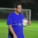 أيمن الرمادي مديراً فنياً للزمالك لشهر واحد