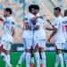 إيمن الرمادي يستقر على تشكيل الزمالك أمام سيراميكا