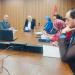 رشا عبدالعال: التواصل المباشر.. ركيزة أساسية لتطوير المنظومة الضريبية