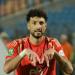 هدف وسام أبو علي العالمي أمام المصري (فيديو)