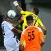 الزوراء يواصل صدارته للدوري العراقي والشرطة يلاحقه
