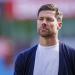 تشابي ألونسو مديرا فنيا لـ ريال مدريد خلفا لـ أنشيلوتي