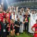 لاعبو شباب الأهلي: نحن الأقوى في الإمارات
