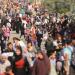 بتعلّة "توزيع المساعدات": خطّة أمريكية تدفع سكّان غزّة للنزوح القسري.. #خبر_عاجل