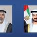 خالد بن محمد يعتمد 14 مشروعاً سكنياً للمواطنين في أبوظبي بـ 82.7 مليار درهم
