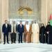توسيع آفاق التعاون البرلماني بين الإمارات وباكستان