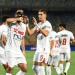 عاجل..قرار جديد من الزمالك بعد أزمة عواد وصبحي في مباراة سيراميكا
