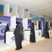 طالبات الجامعات يستعرضن ابتكاراتهن بروبوكون 2025