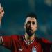 تريزيجيه يحفز لاعبي منتخب الشباب 
