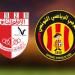 الكاف: اجراءات مرورية بمناسبة إجراء مقابلة الأولمبي الباجي والترجي الرياضي